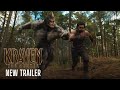 KRAVEN THE HUNTER – New Trailer (2024) Aaron Taylor Johnson | Sony Pictures (HD)