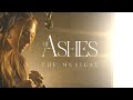 Of Ashes the Musical | Full Studio Performance