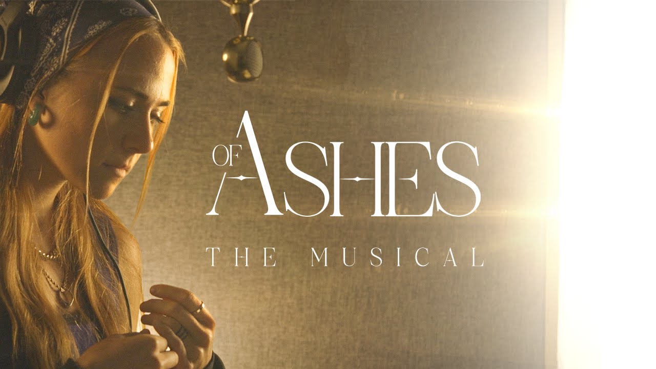 Of Ashes the Musical | Full Studio Performance