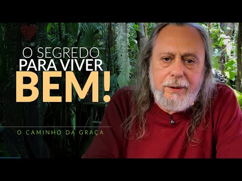 O SEGREDO PARA VIVER BEM! - TIAGO 1:19 |  Devocional com Caio Fábio.