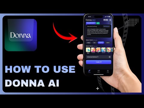 How to Use Donna AI: Complete Step-by-Step Music Generator Guide