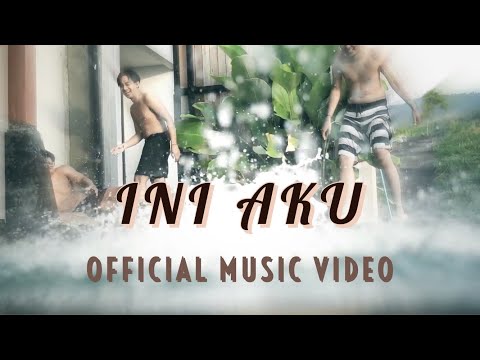 HarmoniA - Ini Aku (Jadi Diriku) (Official Music Video)