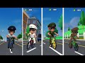 Little Singham Cycle Race Trailer July 2023 Landscape