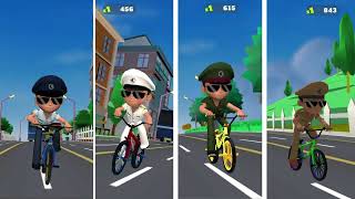 Download lagu Little Singham Cycle Race - Trailer July 2023 Landscape mp3