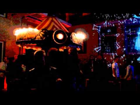 Julio Bashmore Au Seve