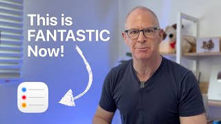 Apple Reminders Is Amazing Now (Here's Why)