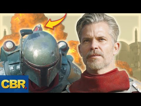 Mandalorian Weapons and Gadgets Explained