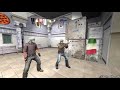 THATS NOT HOW YOU HOLD A PISTOL MAMMA MIA