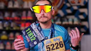 Brutally Roasting Runners in 2 Minutes and 27 Seconds