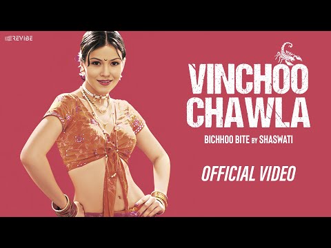 Vinchoo Chawla — watch video