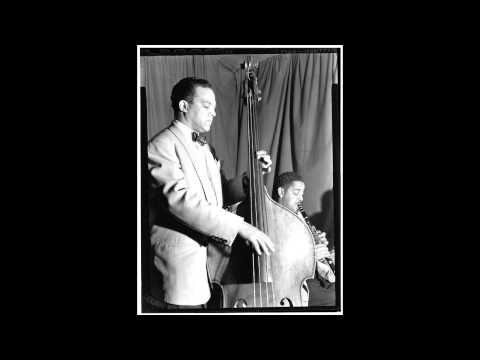 Buster Bailey - Man With A Horn Goes Berserk [Dec. 7, 1938]
