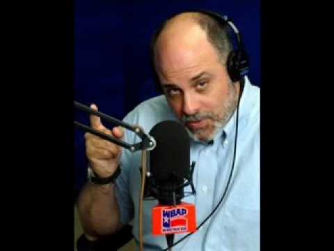 Mark Levin 07-13-2010