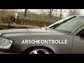 Olexesh - ARSCHKONTROLLE [Official HD Trailer ...