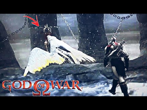 GOD OF WAR II (PS3) #2 A PROCURA DO VELHO SABIO !!!!