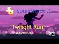 Steven Universe Soundtrack - Twilight Run 