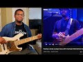 Rodney Jones | The 736 GOSPEL BASS Fill | Show Me That