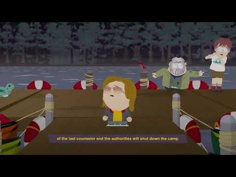 South Park The Fractured But Whole Nathan & Mimsy Intro