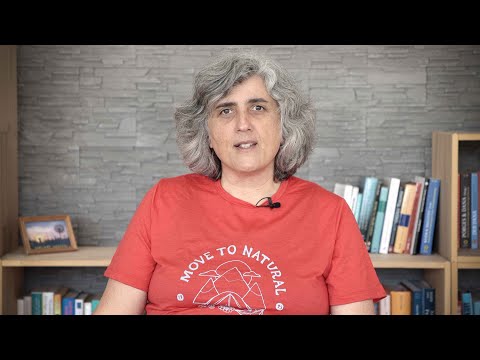 Lerne die Basis jeder Heilung: Selbstregulation