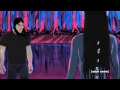 Nathan Explosion Dream Sequence