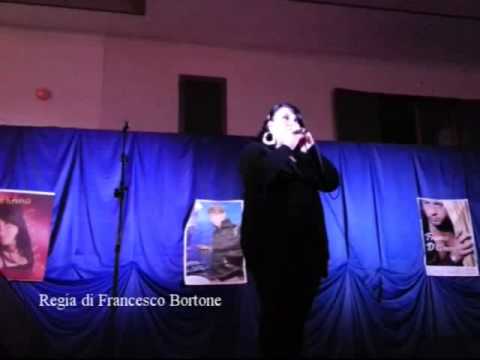 Anna Caliente : Regia di Francesco Bortone