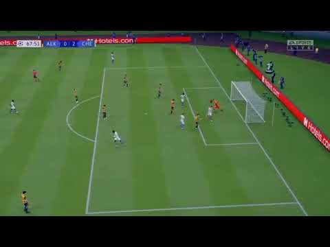 Chelsea Career Mode episode 14 Season 3