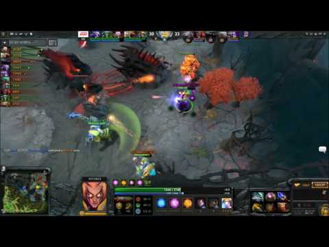 Maybe's Godly Invoker + Rest of Game
