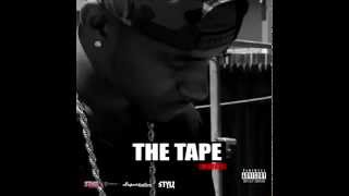 Dre Stylz - All Up In Mine (Prod. by Flamez Beatz)