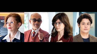 最新ニュース -  宮野真守、『君の花になる』で8LOOMのマネージャー役　内田有紀らの出演も決定