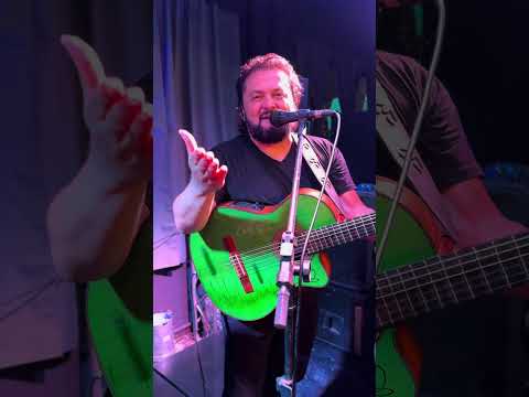 Yuyo Gonzalo en Carlos Casares