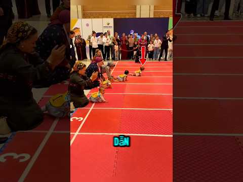 Ai sẽ là người chiến thắng trong cuộc đua này #shortvideo