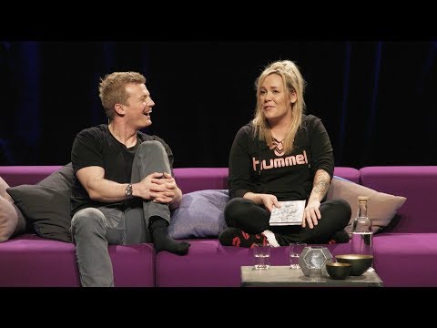 Dybvads Sofa - Linda Ps dagbog