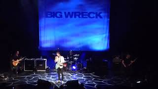 Big Wreck &quot;Oh My&quot; Live Hamilton Ontario Canada February 10 2018