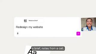 This AI Doesn't Just Build Your Website. It Grows It.