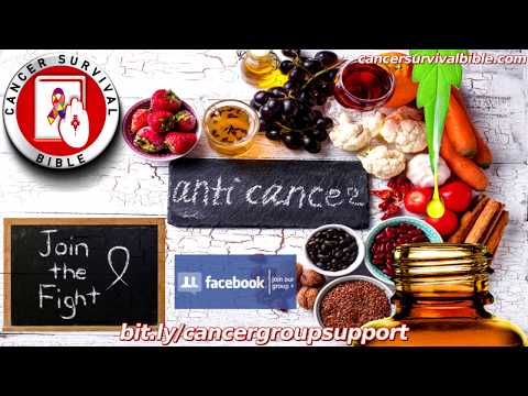 Cancer Survival Bible Video