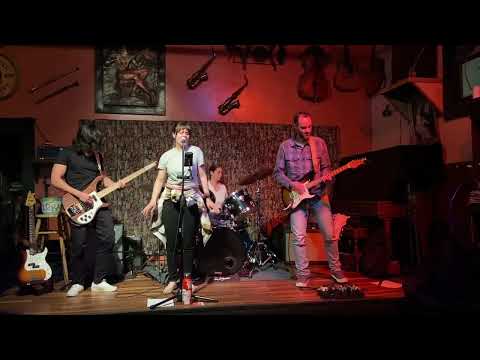 Santeria (Cover) by Fine Dining at the Bistro (Hayward)