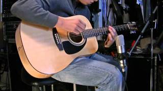 Michael Hedges - Sofa No. 1