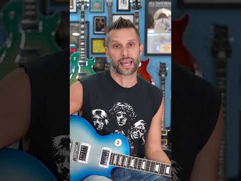 Thumbnail for Why Metallica Sounds So Damn Tight by Benny Goodman