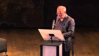 The Theatre of Memory Symposium - Making History: Artist and the Past video