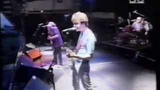 Teenage Fanclub live at Glastonbury 1993