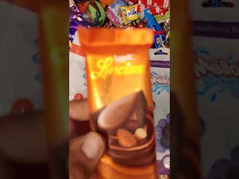 LUVIT LUSCIOUS CHOCOLATE