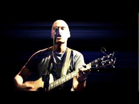 John Mann - Home for a rest