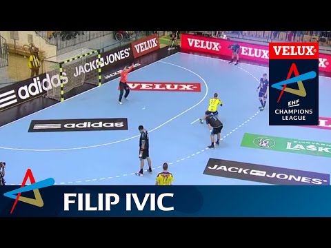 Ivic saves the day for RK Zagreb | VELUX EHF Champions League