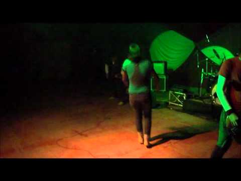 Quadrangular Vera Cruz,,B,H,,M,G,,18 Maio 2012 - Banda Optar - Sitio Aguas Cantantes.