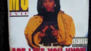 M.C. Lyte-Take It Off