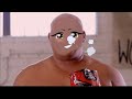 Doritos Sumo Made Weird Parody Cocomemelon