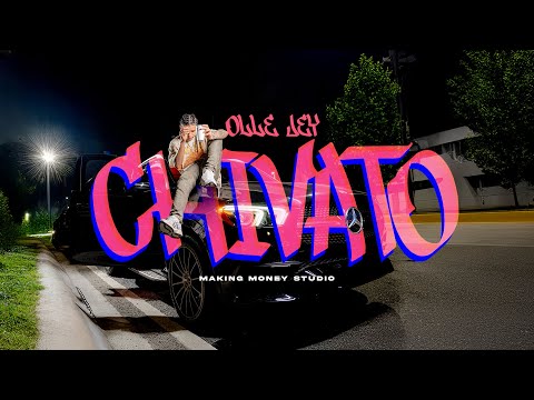OlleJey - Chivato | Video Oficial