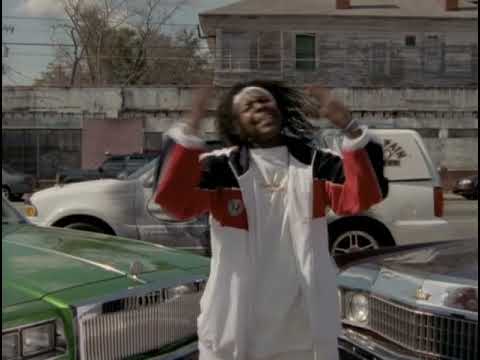 Camoflauge "Hot Grits" ft. Micnificent (Official Video)