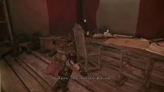 プレイグテイル　イノセンス　初見プレイ6