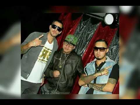 Mistta Elegance Ft Black Style - Blade - Tirale Bala 🔥🔥🔥