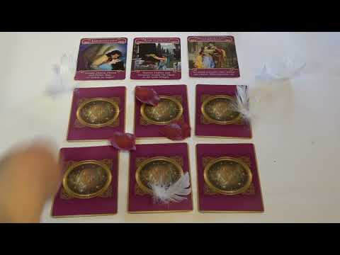 💖Tagesorakel 28. .7 22 Donnerstag 💖Wichtige Botschaft für Seelenpartner